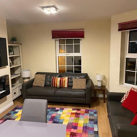 4 Bed Duplex Apartment, Белфаст Экстерьер фото