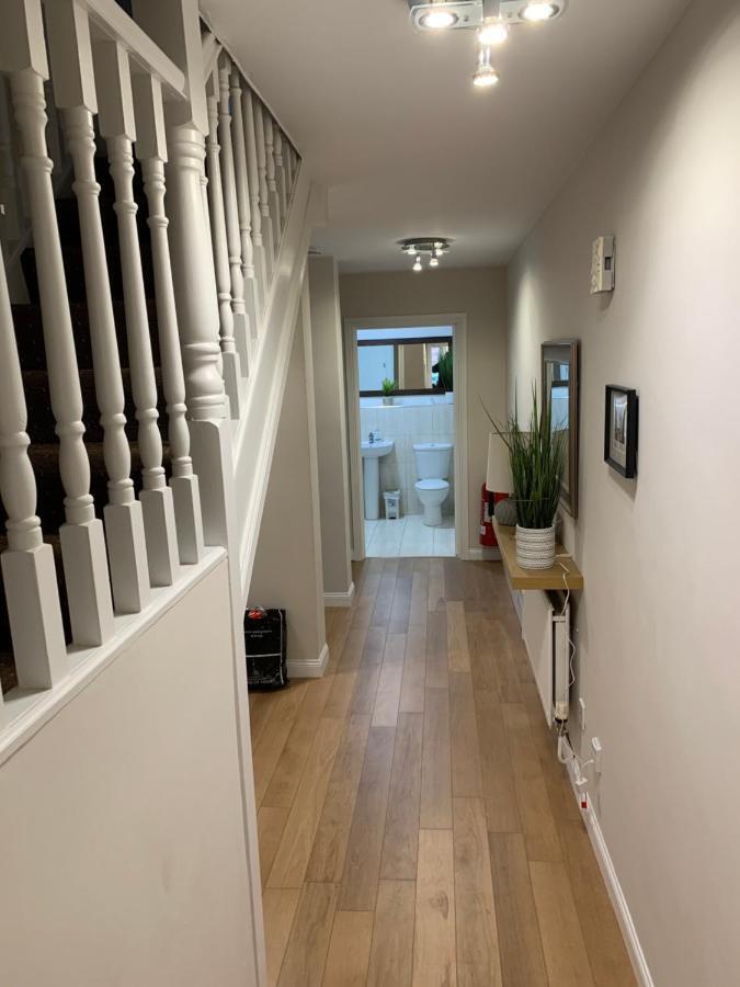 4 Bed Duplex Apartment, Белфаст Экстерьер фото